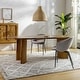 preview thumbnail 3 of 6, Fugate Moroccan Area Rug