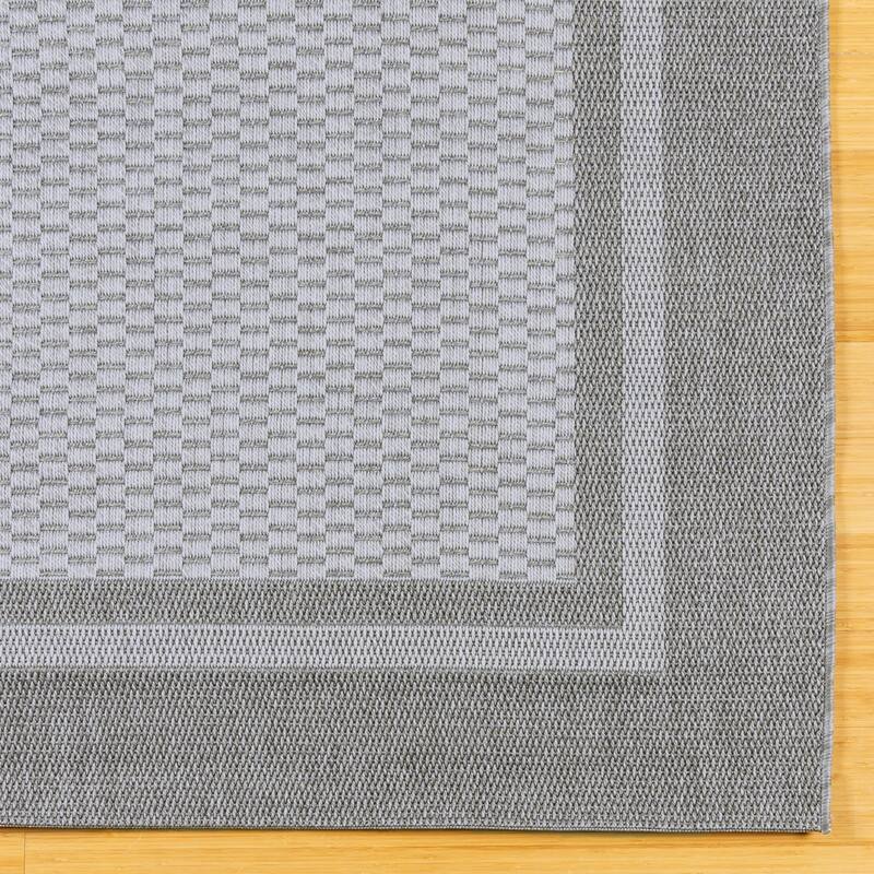 Gertmenian Grace Premium Multi-Size Multi-Colored Flatweave Indoor/ Outdoor Area Rug Collection