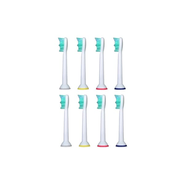 pursonic replacement brush heads
