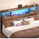 Option Rustic Brown