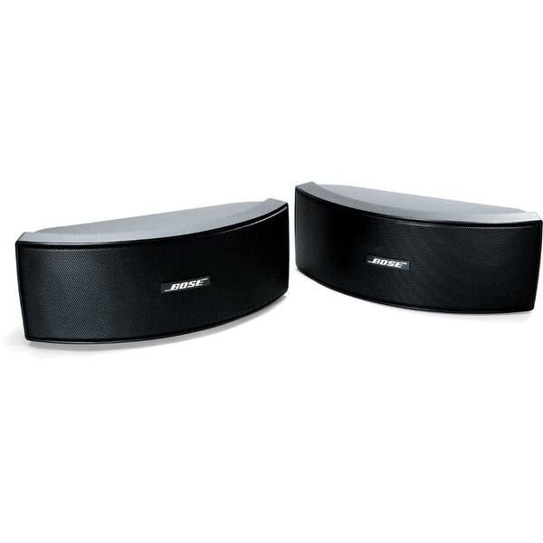 Shop Bose 151 Se Outdoor Environmental Speakers Overstock 29474227