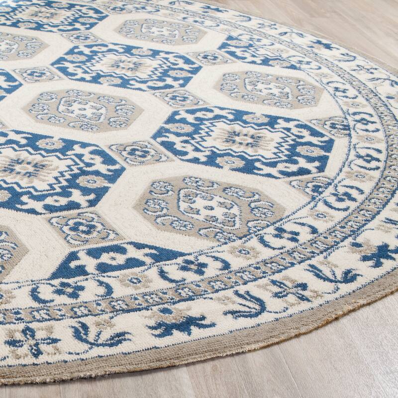 SAFAVIEH Patina Bernadine Traditional Oriental Rug