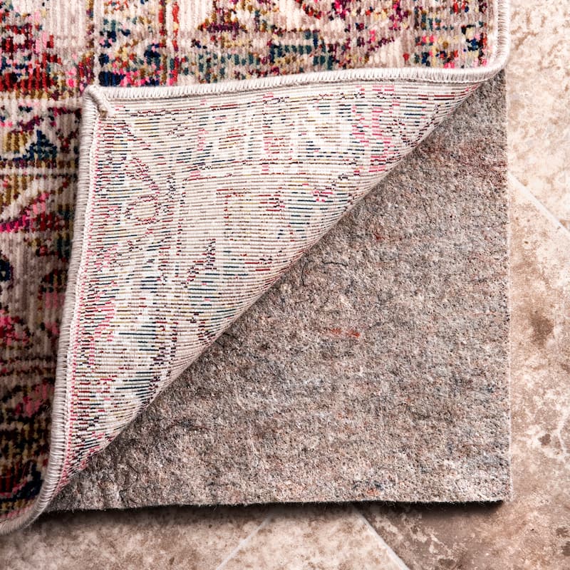 Nuloom Cooper Cushioned Rug Pad