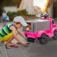 preview thumbnail 39 of 40, 6V Kids Electric Car with Under Seat Storage