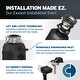 preview thumbnail 6 of 10, InSinkErator Evolution 3/4 HP Continuous Feed Food Waste Disposal - Without Power Cord