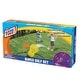 preview thumbnail 7 of 5, Wham-O Birdie Golf Set Backyard Golf Game for Kids and Adults