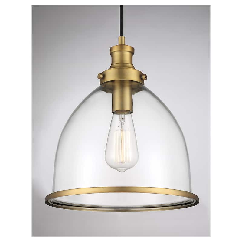 Meridian M70119 11" Wide Pendant