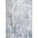 preview thumbnail 22 of 40, Nuloom Alice Abstract Waterfall Area Rug