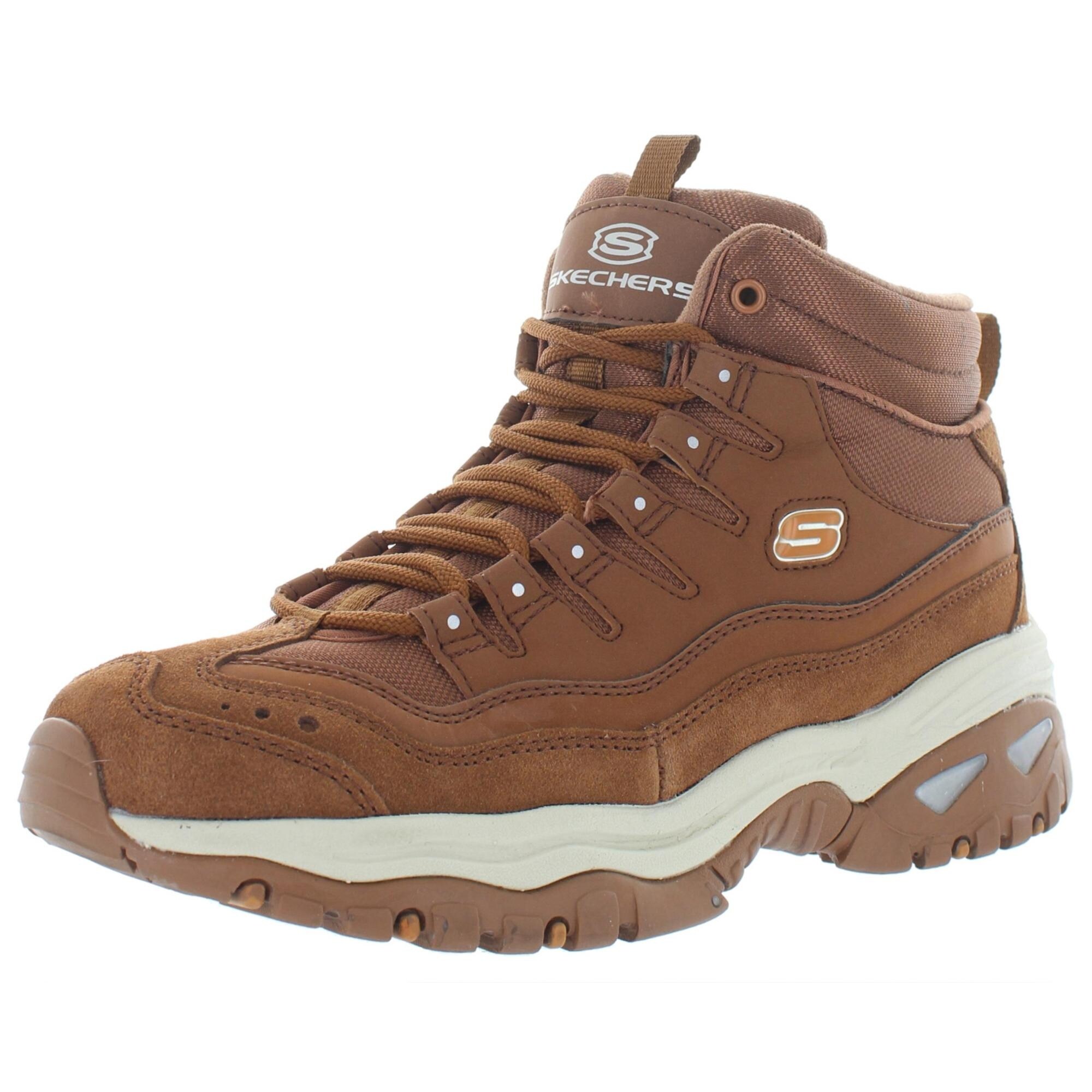 skechers energy ankle boots