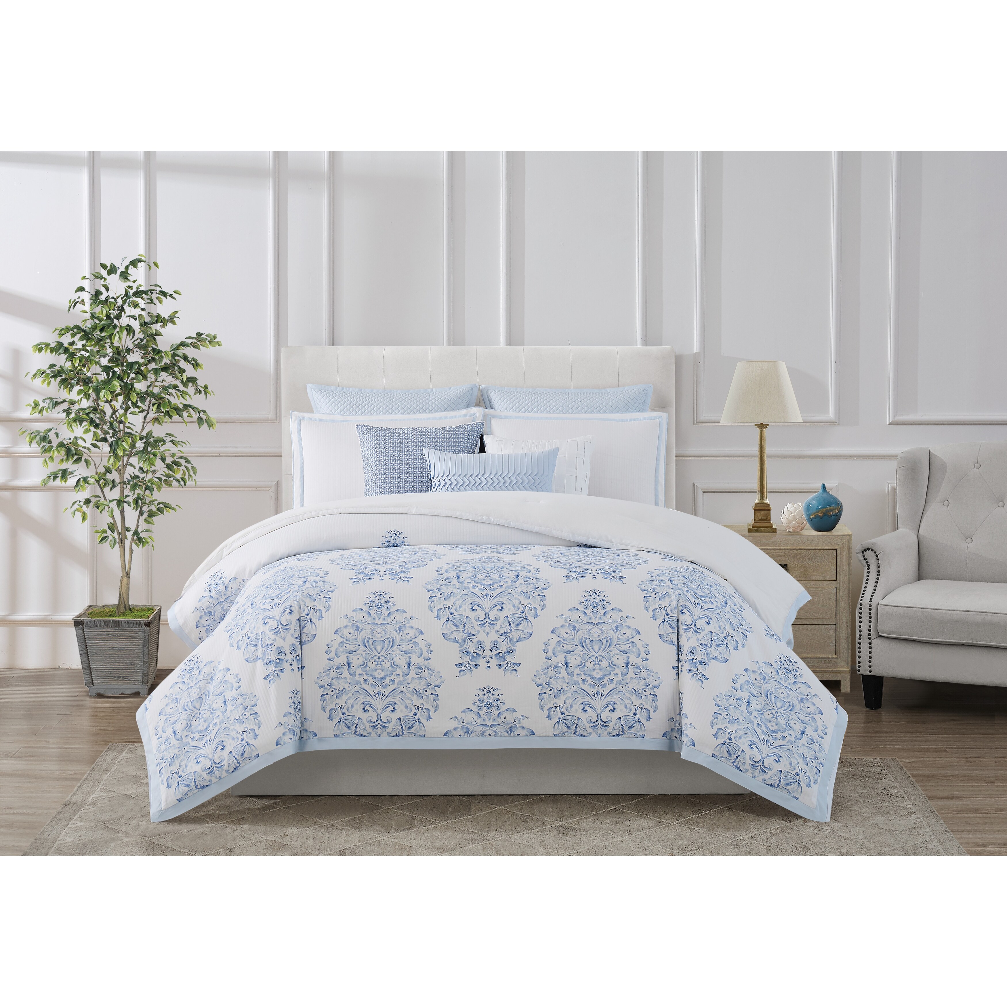 Charisma store down comforter