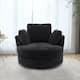 Option Black/Chenille