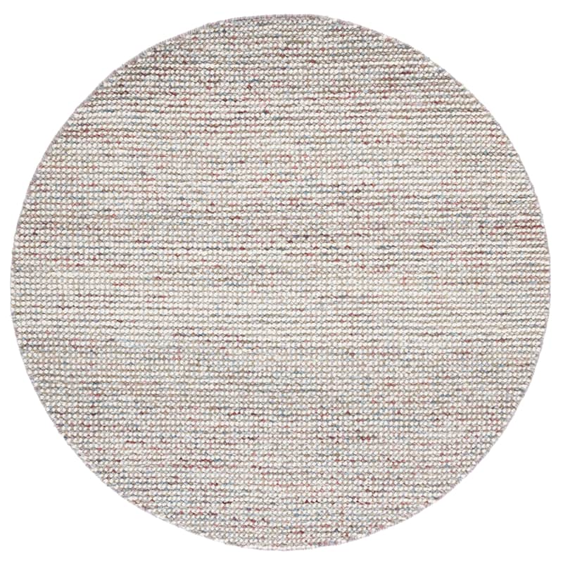 SAFAVIEH Handmade Vermont Coretta Wool Rug