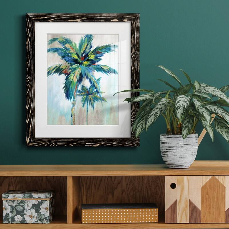 Bright Breeze I-Premium Framed Print - Ready to Hang