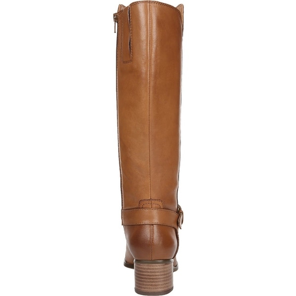 naturalizer dalton tall boot