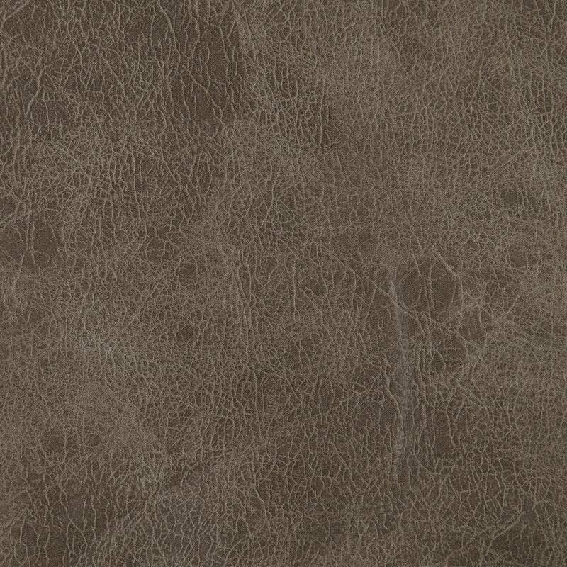 Alonzo Polished Microfiber 2-Piece Manual Reclining Sofa Set