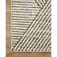 preview thumbnail 5 of 5, Alexander Home Vive Modern 3-D Geometric High-Low Area Rug