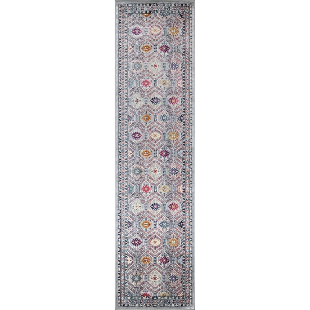 Noori Rug Westfield High-low Nicki Rug