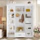 Option White