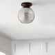 Option Mercury Silver/Oil Rubbed Bronze