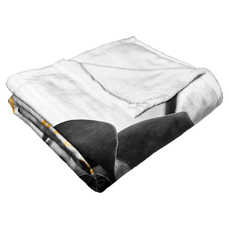 Yellowstone - Ranch Hand Silk Touch Throw