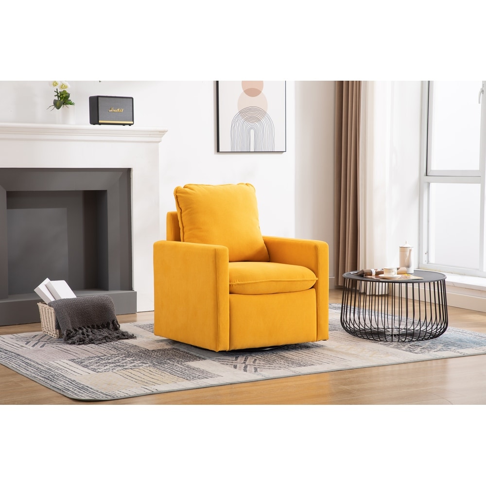 Yellow Nursery Seating Bed Bath Beyond
