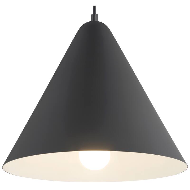 Access Lighting Ford LED Pendant - Replaceable LED - 14.25" Dia