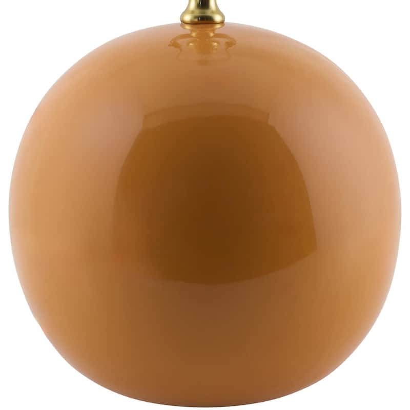 Livabliss Stellar Traditional Accent Table Lamp
