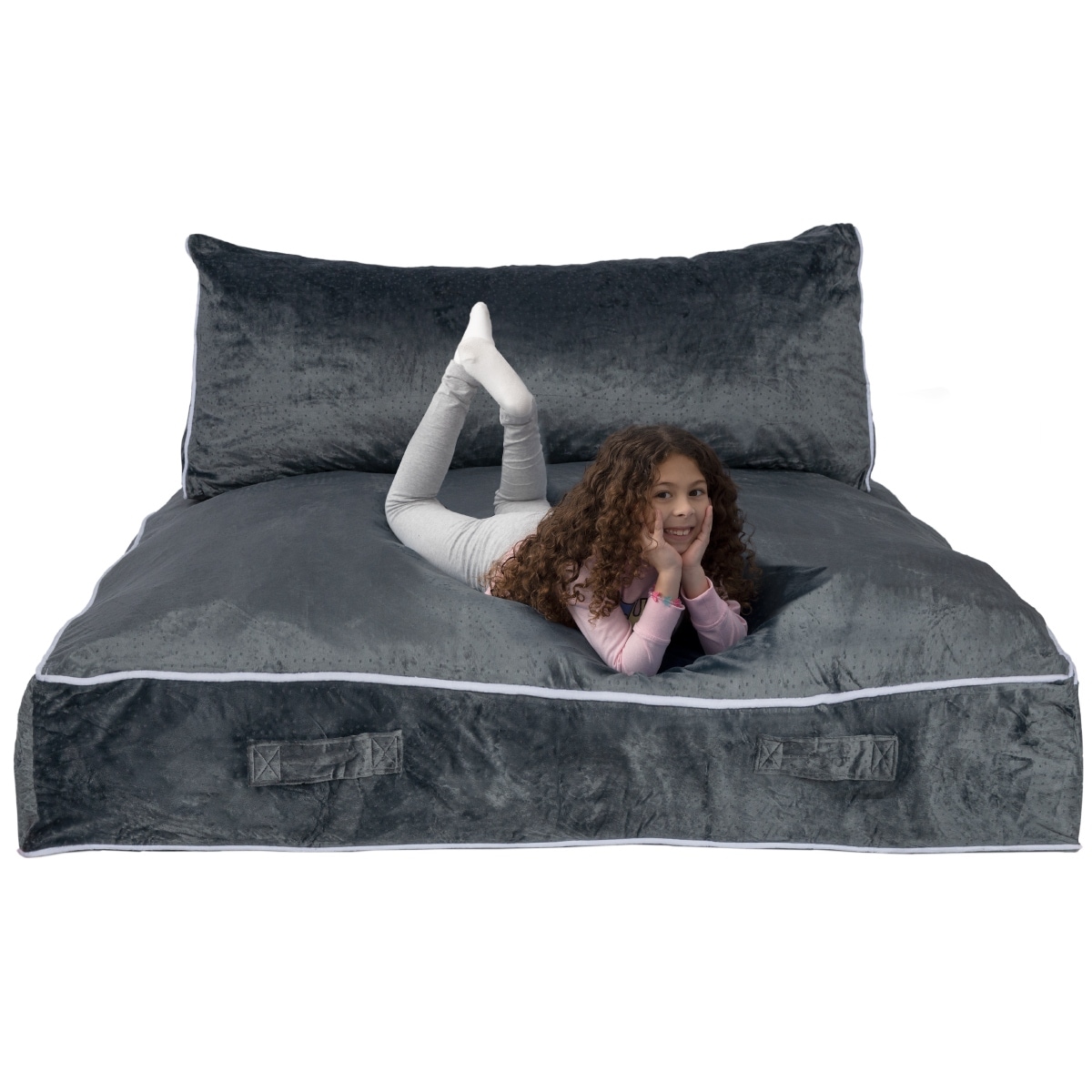  Milliard Pillow Inserts Shredded Memory Foam Cushion