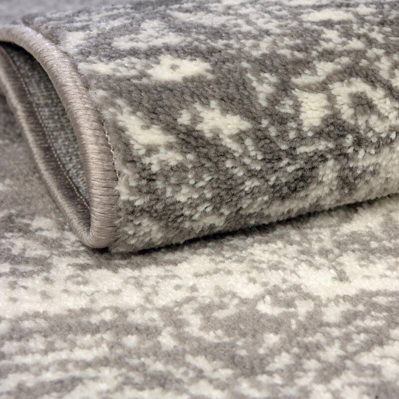 Transitional Fredo Collection Area Rug