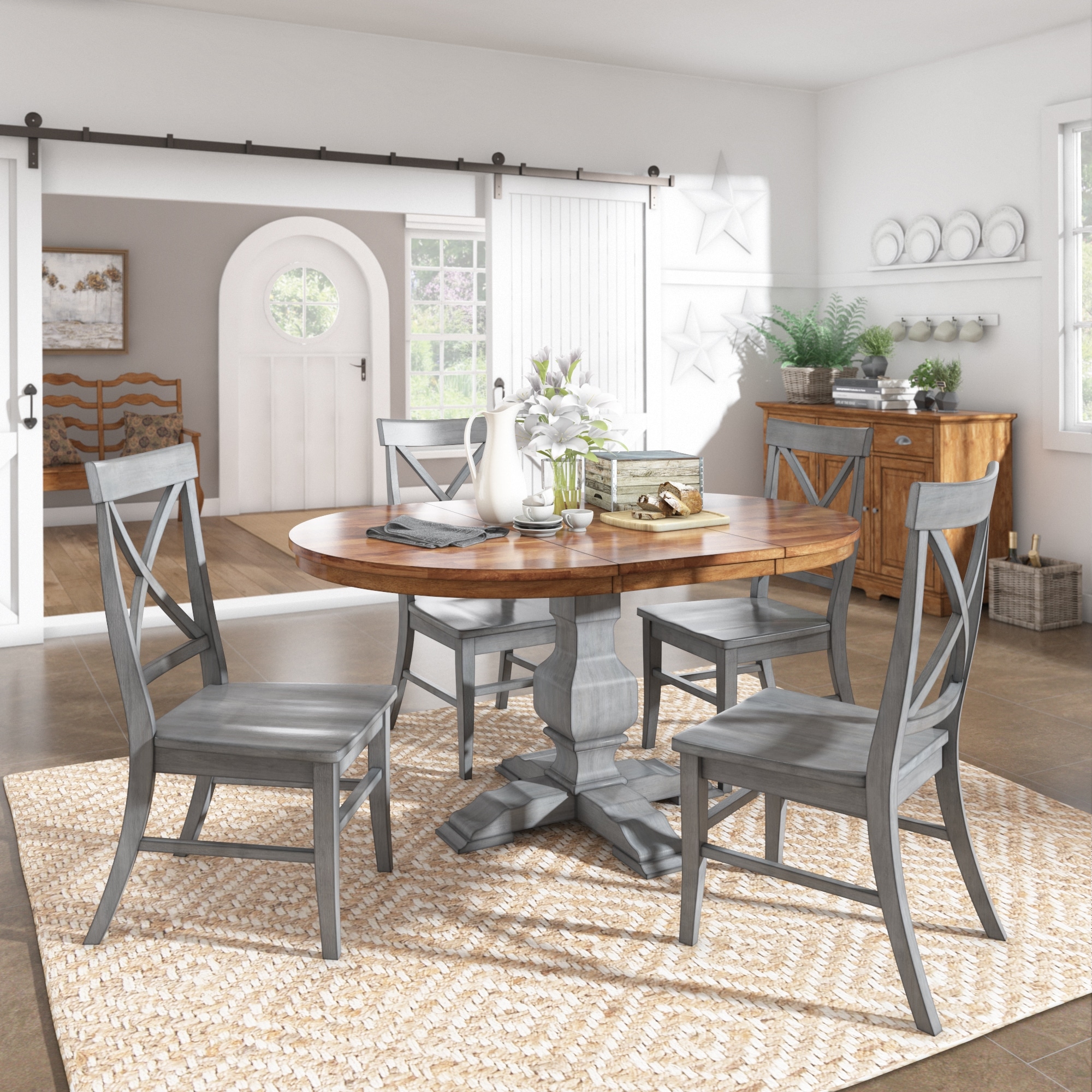 Inspire q sales eleanor dining table