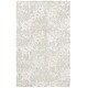 preview thumbnail 50 of 57, SAFAVIEH Handmade Glamour Maimu Modern Wool Rug 5' x 8' - Sage/Ivory - Rectangle
