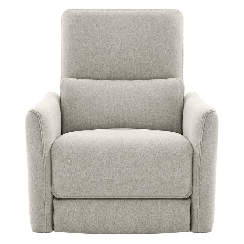 Spruce & Spring Asher Power Swivel Glider Recliner