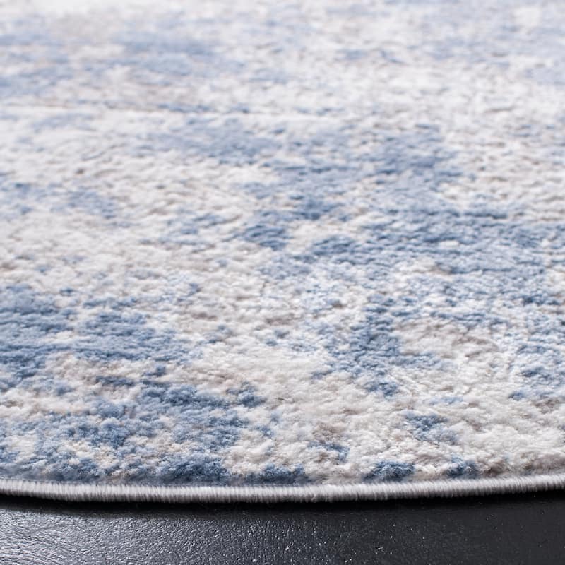 SAFAVIEH Amelia Madlaina Abstract Rug