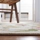preview thumbnail 26 of 63, SAFAVIEH Handmade Chelsea Rubi French Country Floral Wool Rug