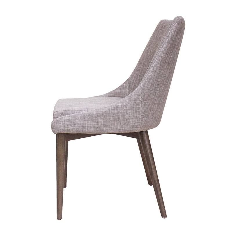 Mila Dining Chair, Set of 2