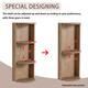 Option Imitative Oak