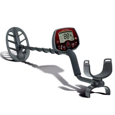 Shop Bounty Hunter Land Ranger Pro Metal Detector - Free ...
