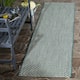 Option Turquoise/Light Grey