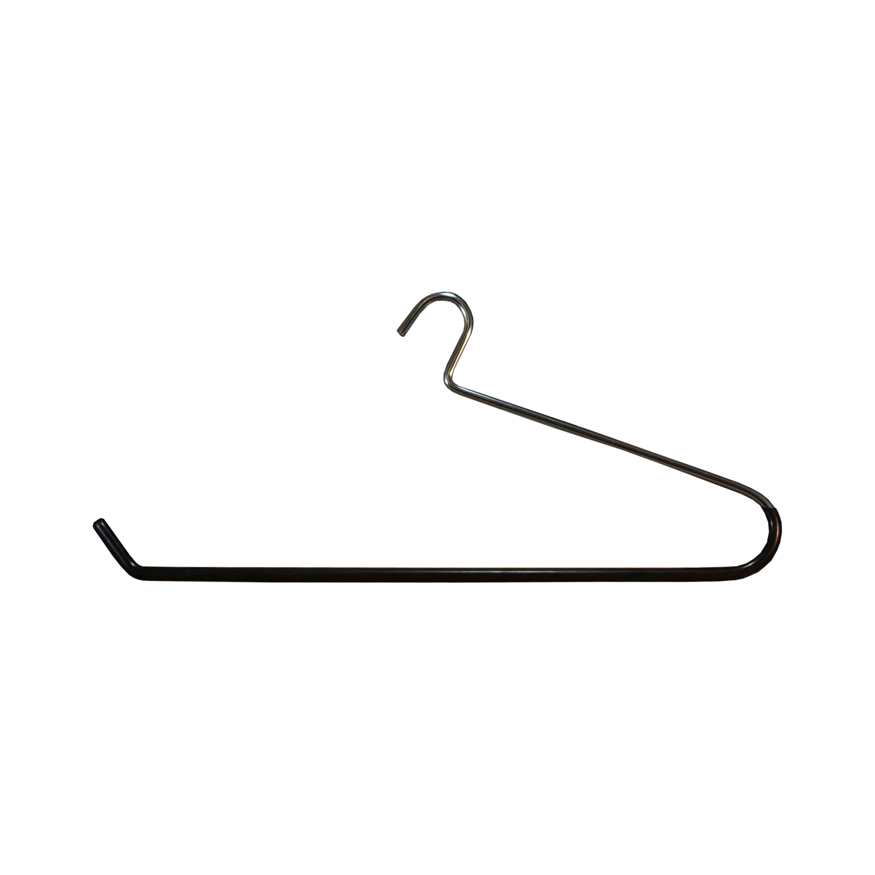 Heavy duty blanket hangers clearance