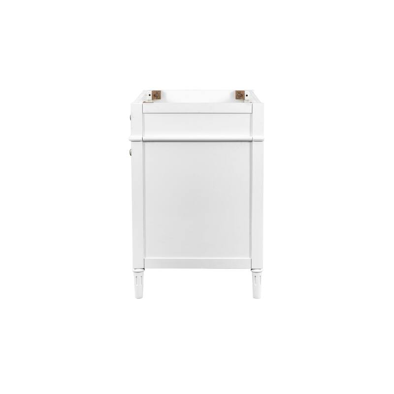 36'' Orinda Bathroom Vanity Base - 36.00 L x 21.50 D x 32.50 H"