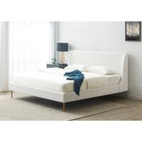 SAFAVIEH Couture Mcallister Cane Bed - On Sale - Bed Bath & Beyond -  37773185