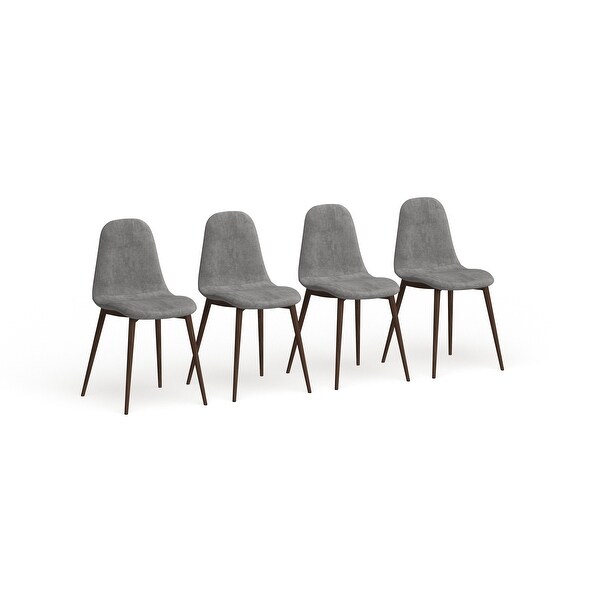 Carson carrington clearance kaskinen dining chair