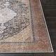 preview thumbnail 3 of 9, Artistic Weavers Karlie Clay Vintage Nomad Machine Washable Area Rug