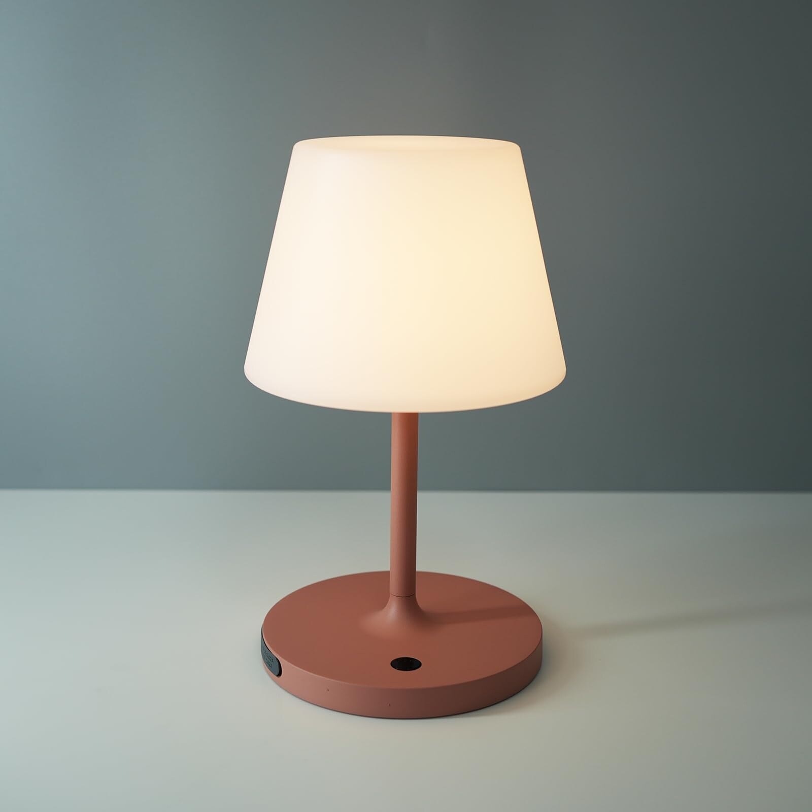 Outdoor Battery Operated Table Lamp Waterproof 4000mAh Cordless Table Lamp Rechargeable Touch Dimmable Desk Lamp On Sale Bed Bath Beyond 40369050
