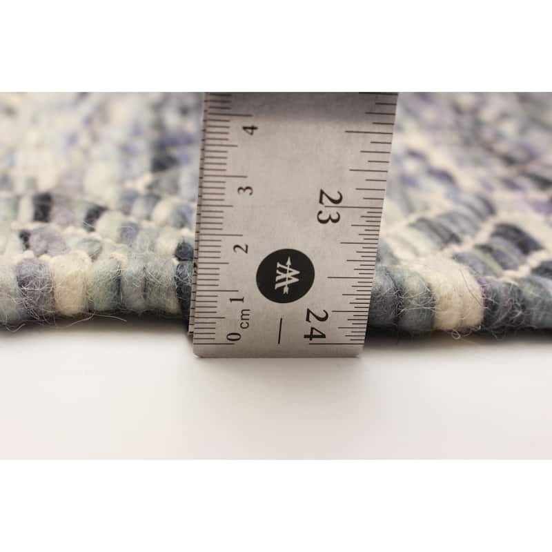 Sienna Grey Rug 5'1" x 7'5" - 5'1 x 7'5