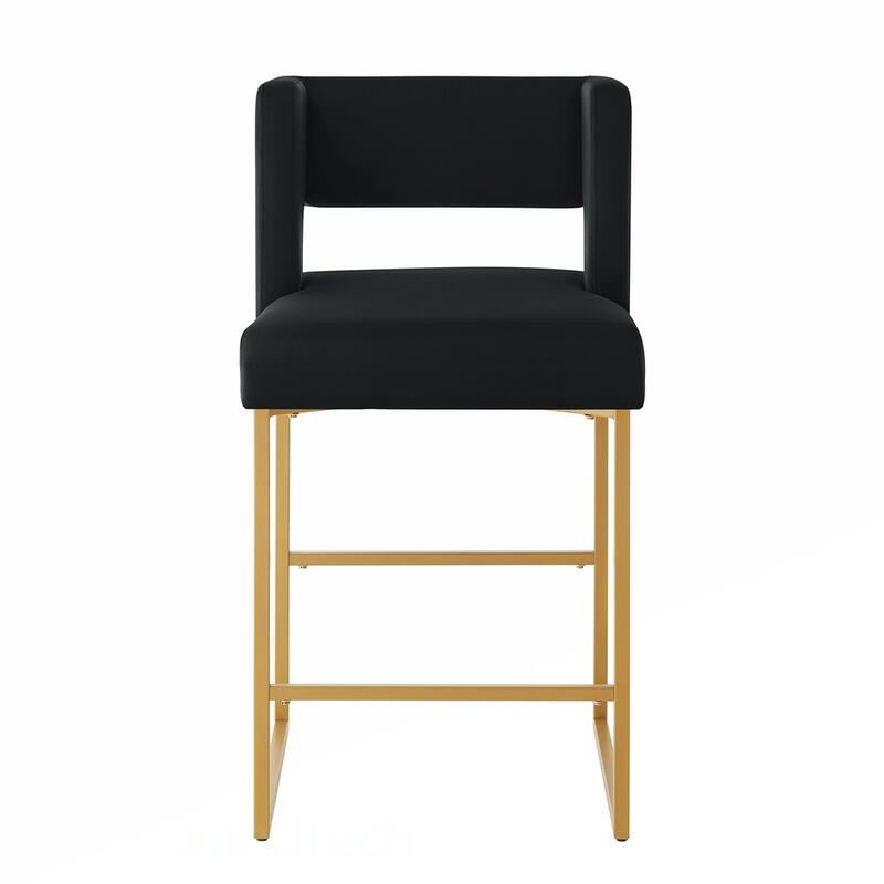 Counter Height Bar Stools,Set of 2