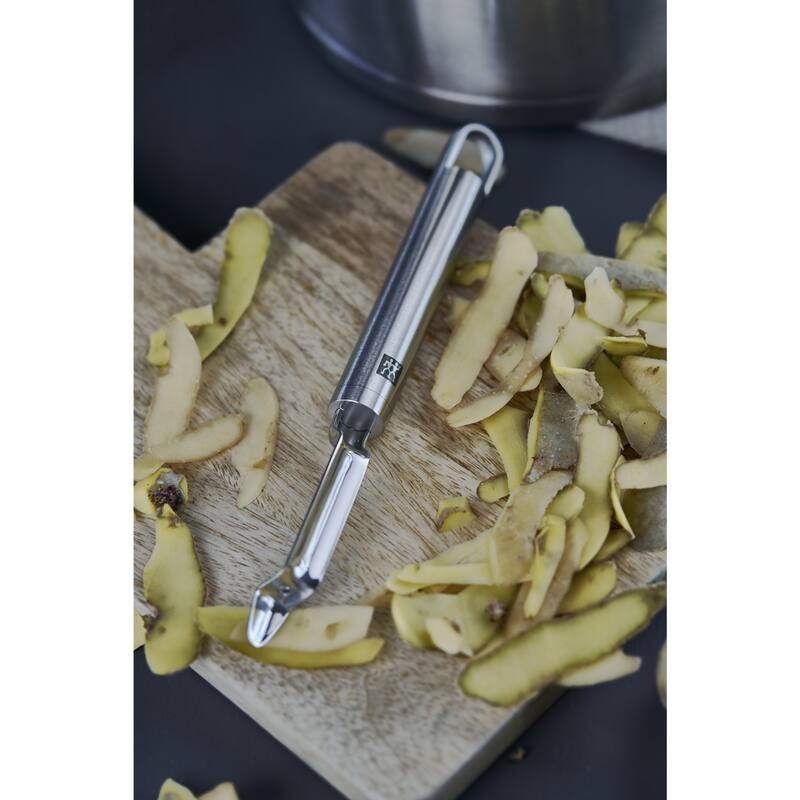 ZWILLING Pro Swivel Peeler - 1 unit