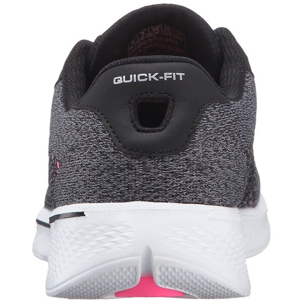 Skechers performance women's go walk 4 exceed walking shoe store