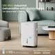 preview thumbnail 7 of 6, Waykar 120-Pint Energy Star Rated Dehumidifier for Rooms up to 6000 Square Feet Sq. Ft
