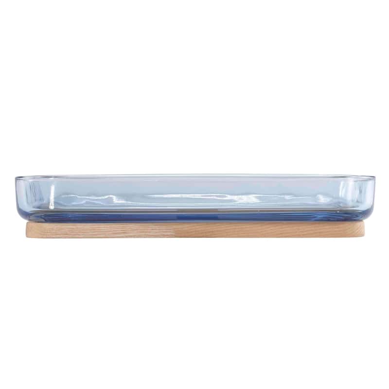 Izod Cove Tray - Blue
